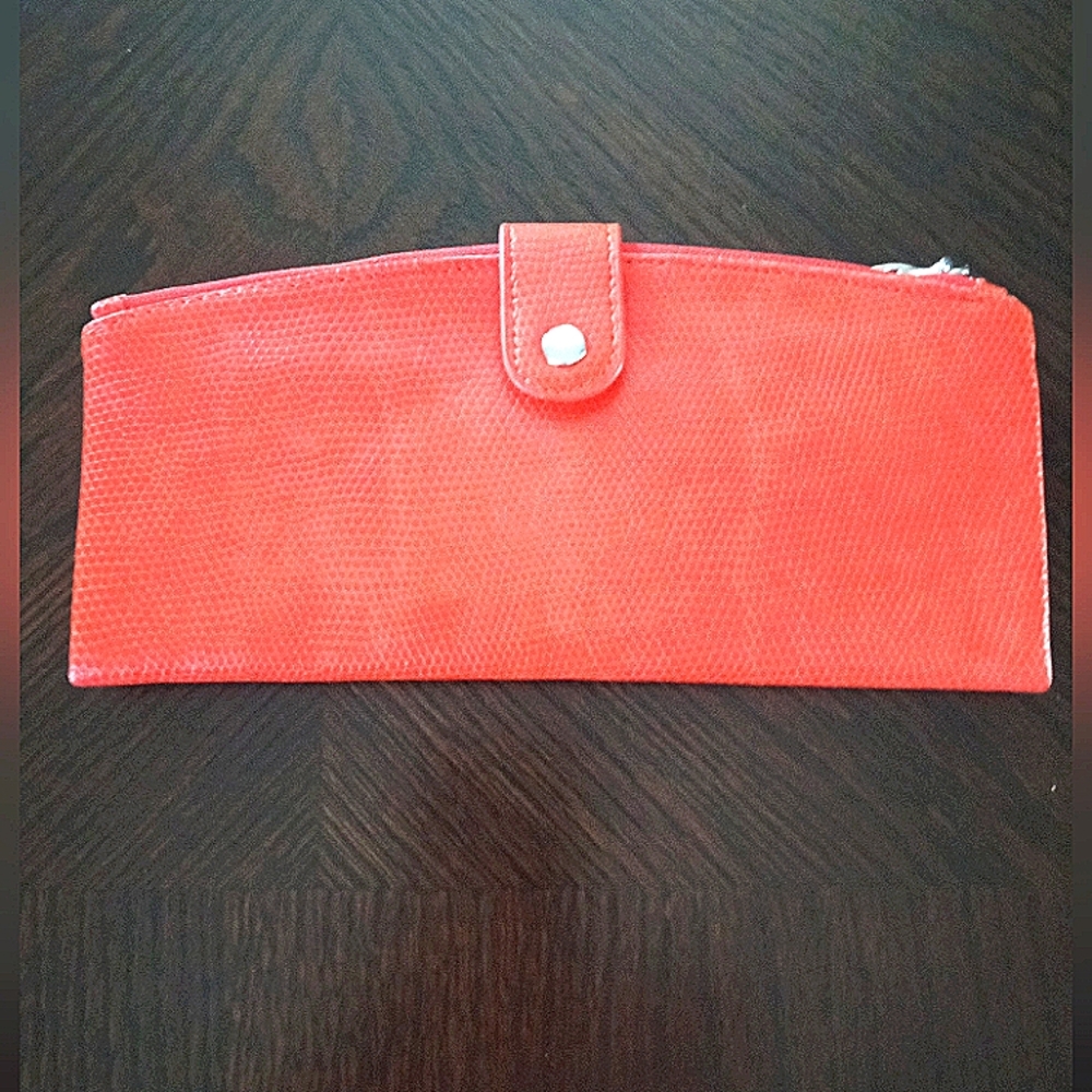 Midnight Velvet,Ultimate Clutch Wallet